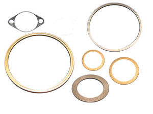 O'Rings & Gaskets 